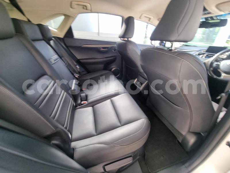 Big with watermark lexus nx maseru maseru 29835