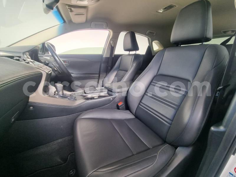 Big with watermark lexus nx maseru maseru 29835
