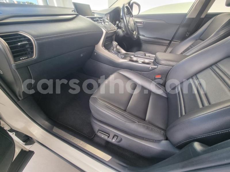 Big with watermark lexus nx maseru maseru 29835