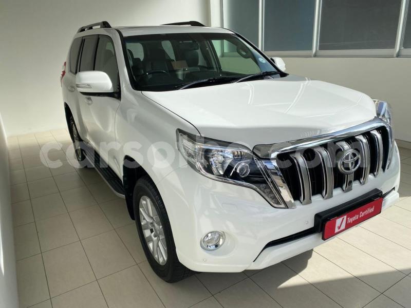 Big with watermark toyota land cruiser prado maseru maseru 29836