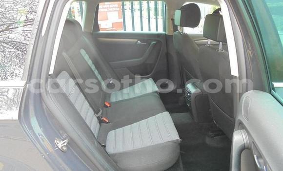 Sayi Na hannu Volkswagen Passat Other Mota in Maseru a Maseru Sayi Na hannu Volkswagen Passat Other Mota in Maseru a Maseru