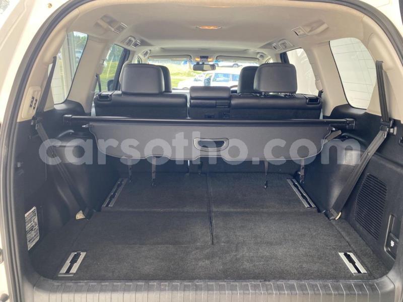 Big with watermark toyota land cruiser prado maseru maseru 29836