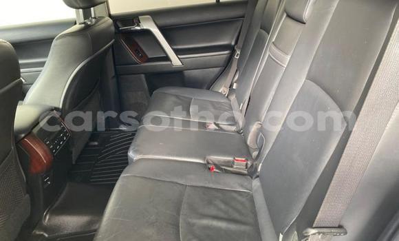 اشتري مستعمل Toyota Land Cruiser Prado White سيارة في Maseru في Maseru اشتري مستعمل Toyota Land Cruiser Prado White سيارة في Maseru في Maseru