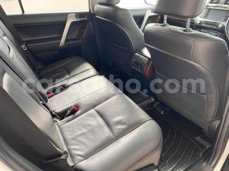 Big with watermark toyota land cruiser prado maseru maseru 29836