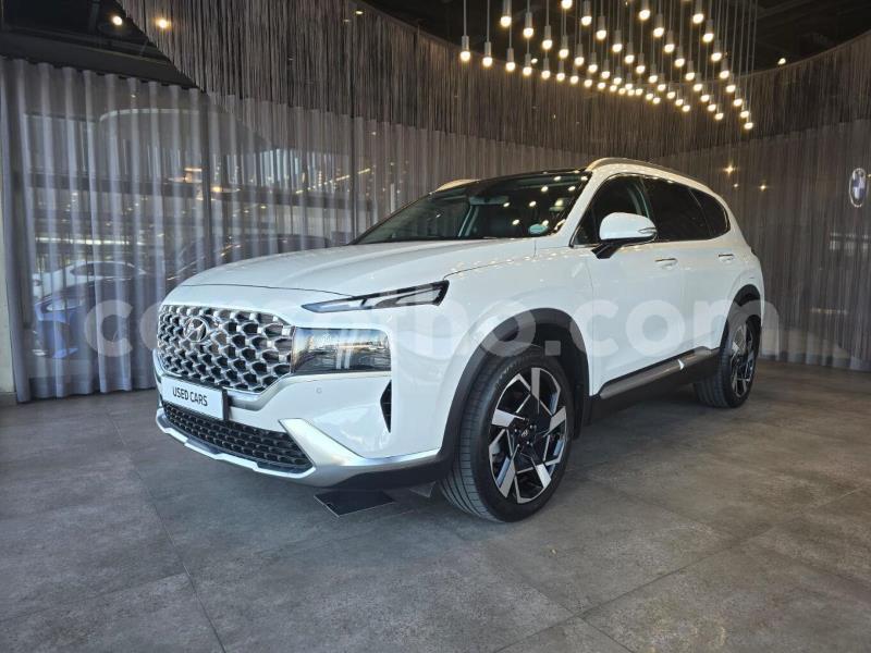 Big with watermark hyundai santa fe maseru maseru 29837