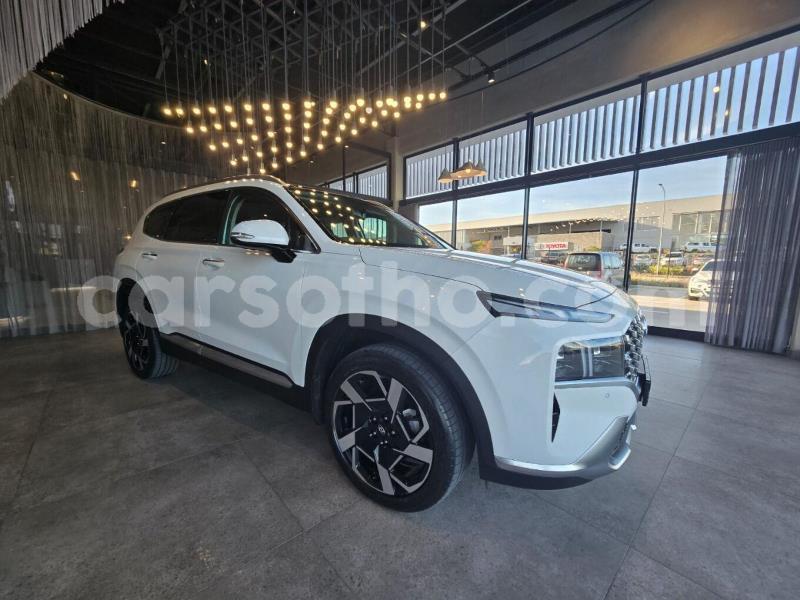 Big with watermark hyundai santa fe maseru maseru 29837