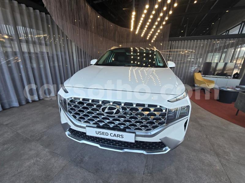 Big with watermark hyundai santa fe maseru maseru 29837