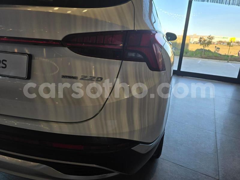 Big with watermark hyundai santa fe maseru maseru 29837