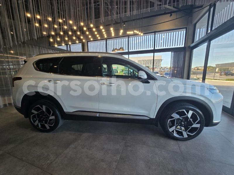 Big with watermark hyundai santa fe maseru maseru 29837