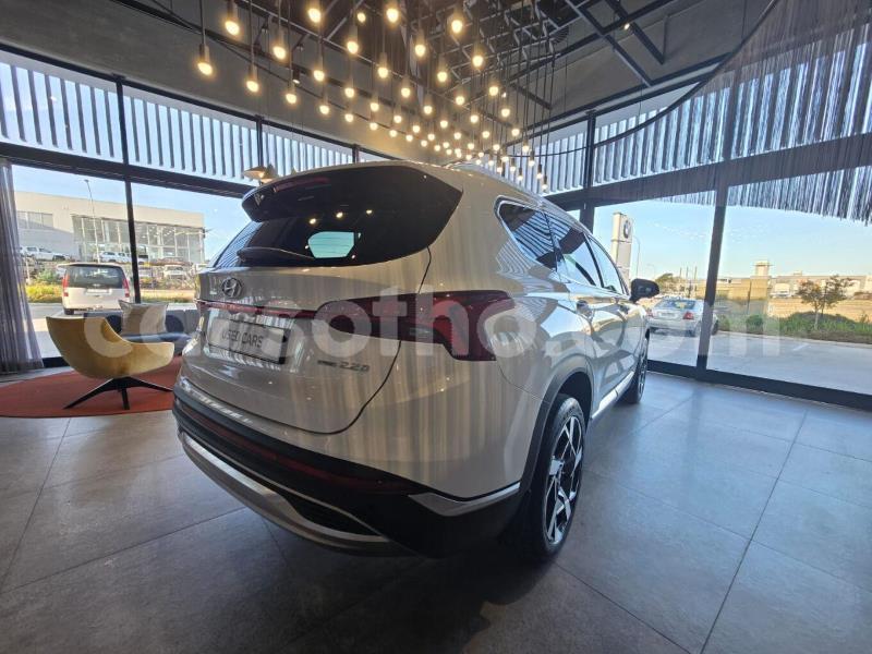Big with watermark hyundai santa fe maseru maseru 29837