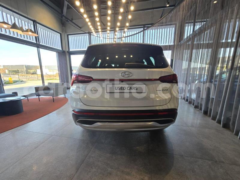 Big with watermark hyundai santa fe maseru maseru 29837