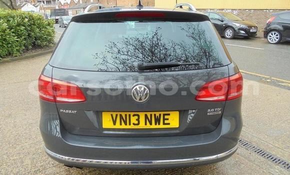 Sayi Na hannu Volkswagen Passat Other Mota in Maseru a Maseru Sayi Na hannu Volkswagen Passat Other Mota in Maseru a Maseru