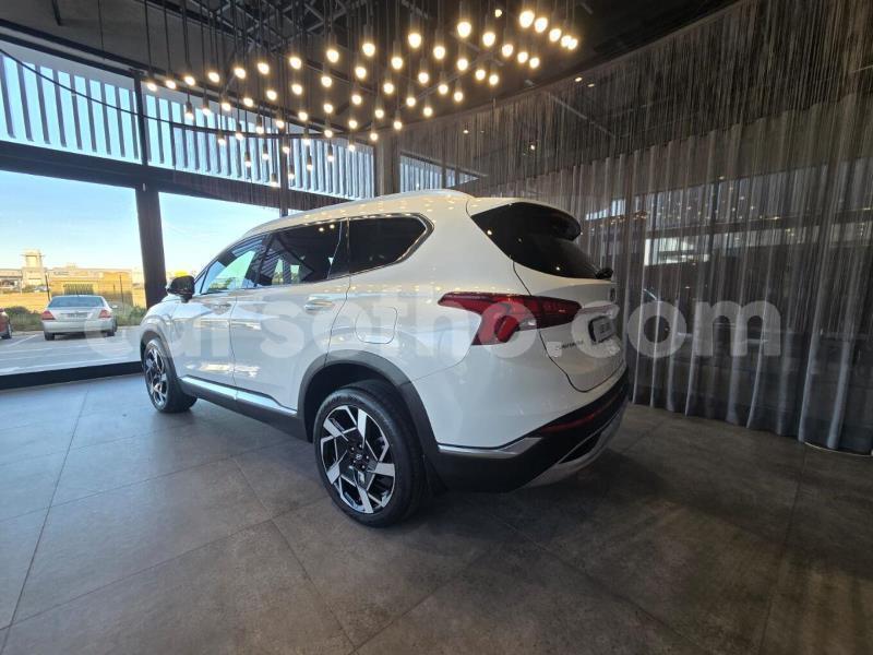 Big with watermark hyundai santa fe maseru maseru 29837