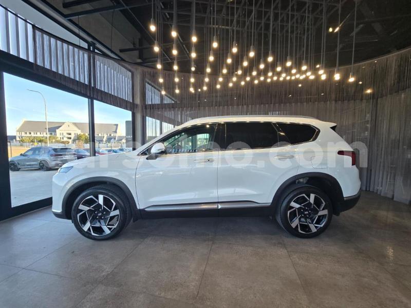 Big with watermark hyundai santa fe maseru maseru 29837