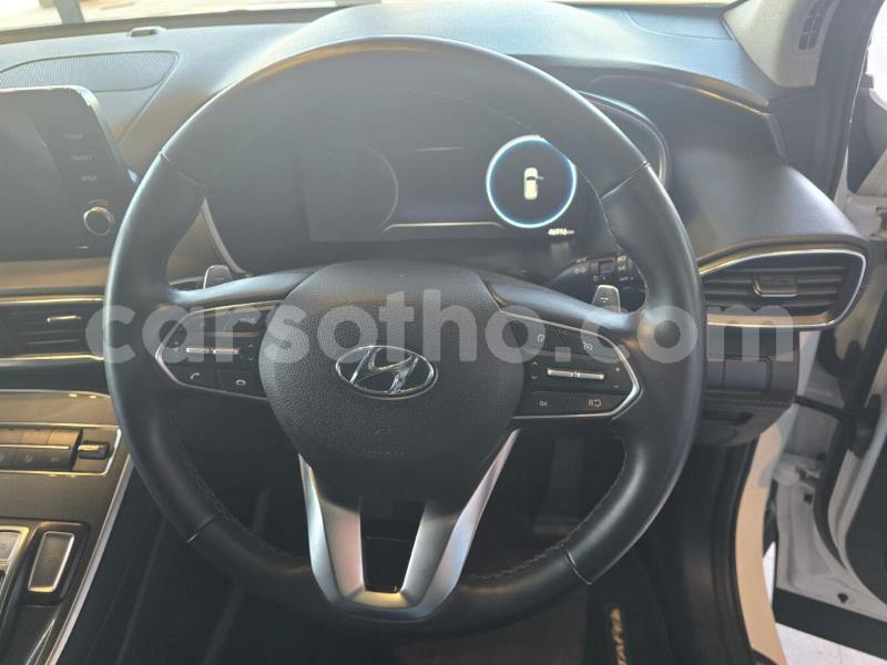 Big with watermark hyundai santa fe maseru maseru 29837