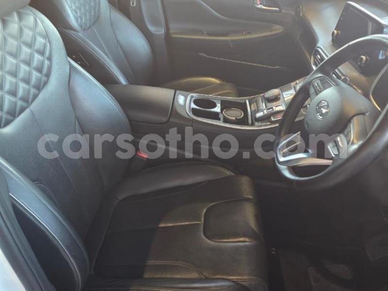 Big with watermark hyundai santa fe maseru maseru 29837