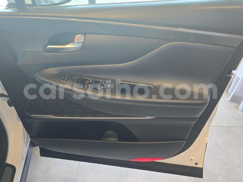 Big with watermark hyundai santa fe maseru maseru 29837