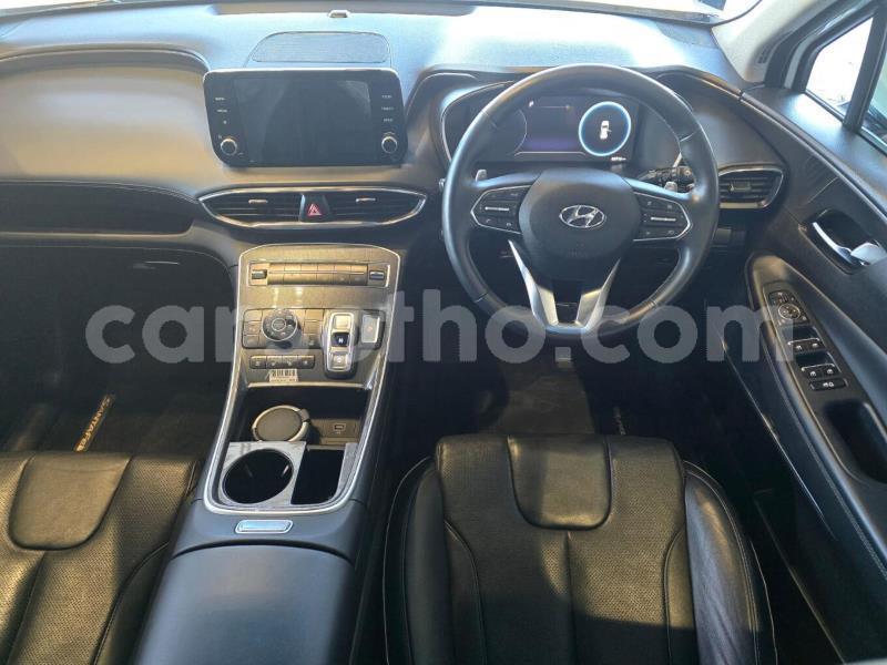 Big with watermark hyundai santa fe maseru maseru 29837