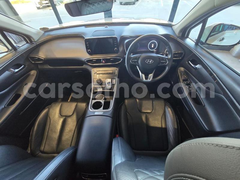 Big with watermark hyundai santa fe maseru maseru 29837