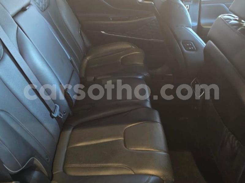 Big with watermark hyundai santa fe maseru maseru 29837