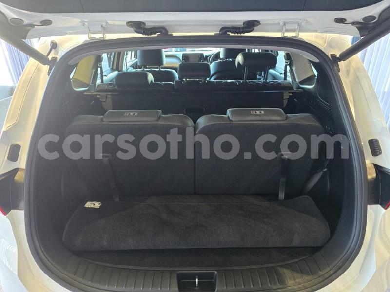 Big with watermark hyundai santa fe maseru maseru 29837