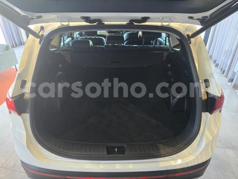 Big with watermark hyundai santa fe maseru maseru 29837