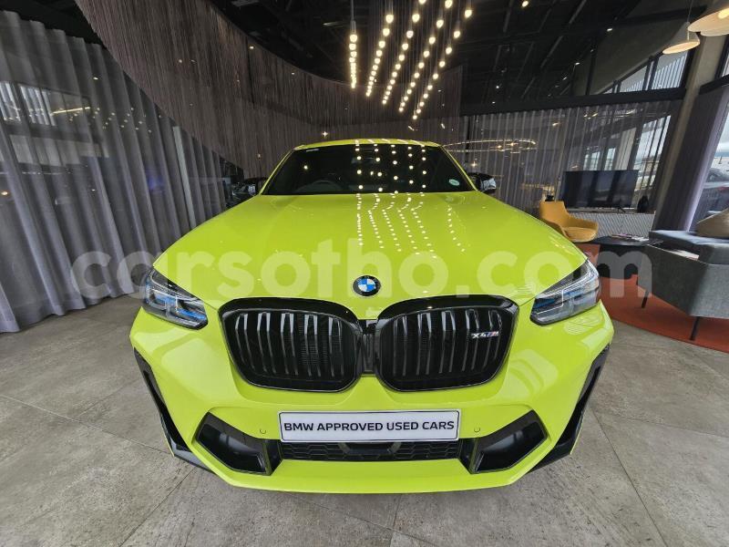 Big with watermark bmw x4 maseru maseru 29838