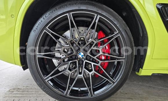 Acheter Occasion Voiture BMW X4 Vert à Maseru, Maseru Acheter Occasion Voiture BMW X4 Vert à Maseru, Maseru