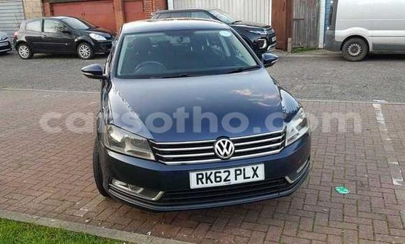 Sayi Na hannu Volkswagen Passat Blue Mota in Mokhotlong a Berea Sayi Na hannu Volkswagen Passat Blue Mota in Mokhotlong a Berea