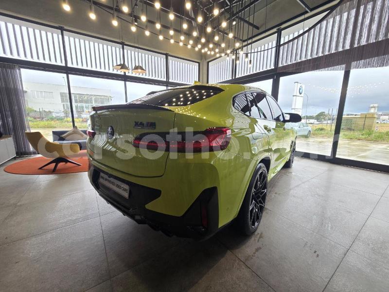 Big with watermark bmw x4 maseru maseru 29838