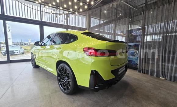 Acheter Occasion Voiture BMW X4 Vert à Maseru, Maseru Acheter Occasion Voiture BMW X4 Vert à Maseru, Maseru