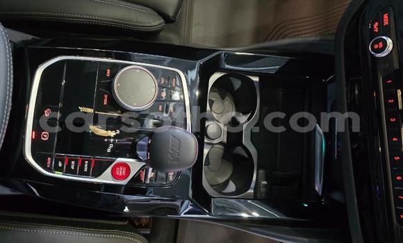 Acheter Occasion Voiture BMW X4 Vert à Maseru, Maseru Acheter Occasion Voiture BMW X4 Vert à Maseru, Maseru