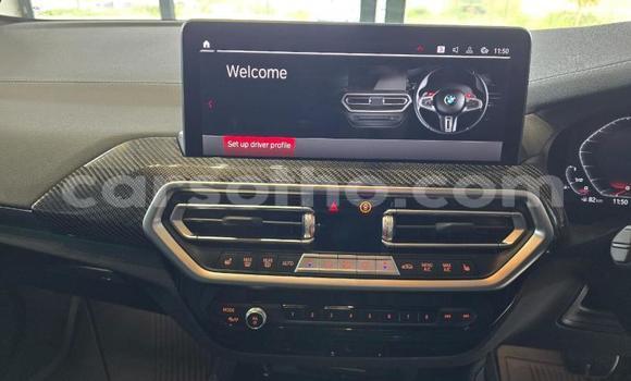 Acheter Occasion Voiture BMW X4 Vert à Maseru, Maseru Acheter Occasion Voiture BMW X4 Vert à Maseru, Maseru