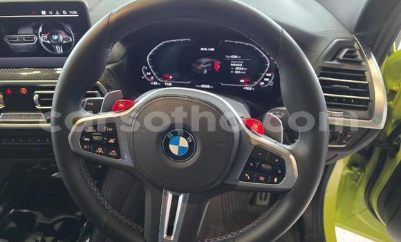 Acheter Occasion Voiture BMW X4 Vert à Maseru, Maseru Acheter Occasion Voiture BMW X4 Vert à Maseru, Maseru