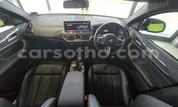 Acheter Occasion Voiture BMW X4 Vert à Maseru, Maseru Acheter Occasion Voiture BMW X4 Vert à Maseru, Maseru