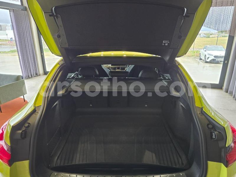 Big with watermark bmw x4 maseru maseru 29838