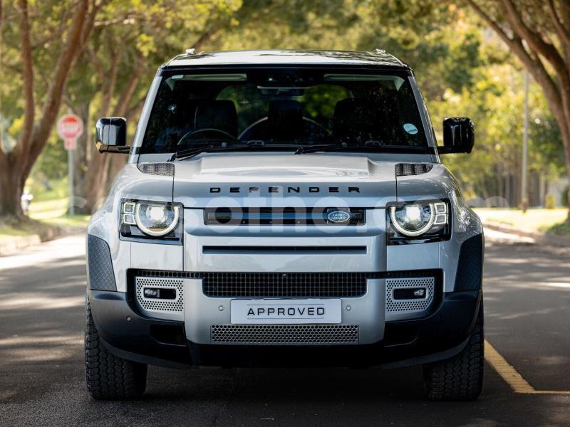 Big with watermark land rover defender maseru maseru 29839