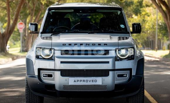 Sayi Na hannu Land Rover Defender Other Mota in Maseru a Maseru