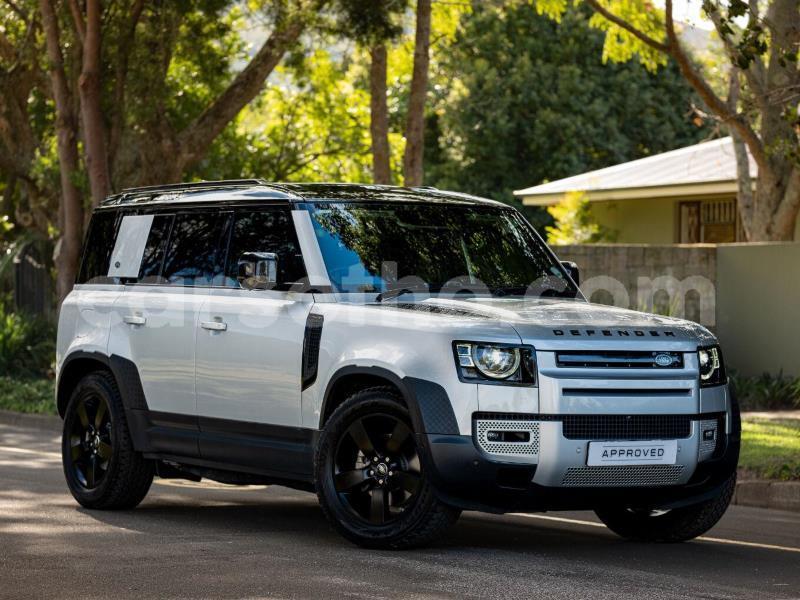 Big with watermark land rover defender maseru maseru 29839