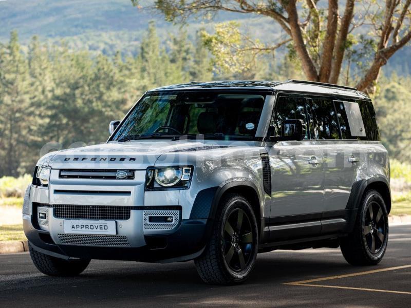 Big with watermark land rover defender maseru maseru 29839
