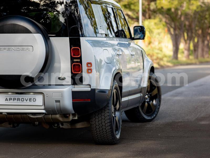 Big with watermark land rover defender maseru maseru 29839