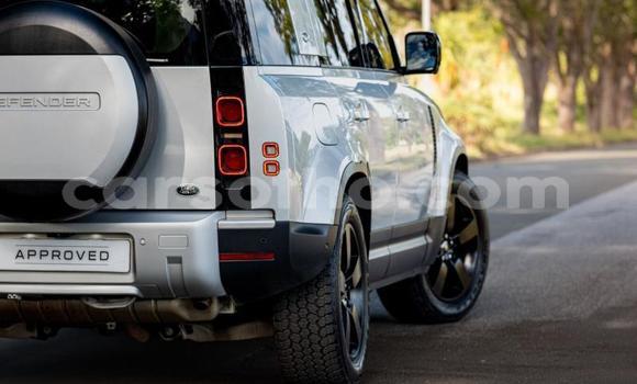 Acheter Occasion Voiture Land Rover Defender Autre à Maseru, Maseru Acheter Occasion Voiture Land Rover Defender Autre à Maseru, Maseru