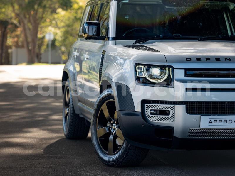 Big with watermark land rover defender maseru maseru 29839