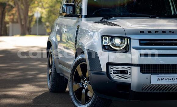 Acheter Occasion Voiture Land Rover Defender Autre à Maseru, Maseru Acheter Occasion Voiture Land Rover Defender Autre à Maseru, Maseru