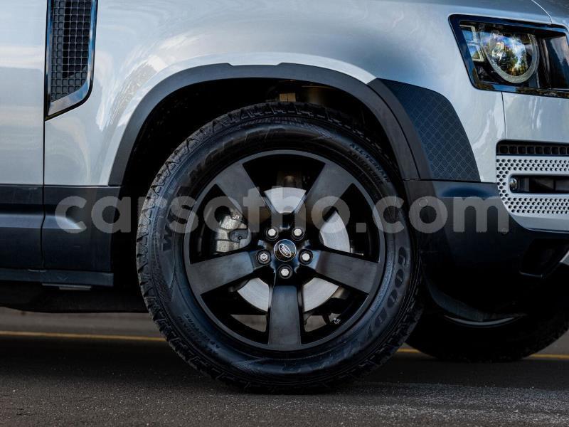 Big with watermark land rover defender maseru maseru 29839