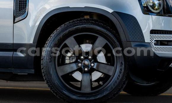 Acheter Occasion Voiture Land Rover Defender Autre à Maseru, Maseru Acheter Occasion Voiture Land Rover Defender Autre à Maseru, Maseru