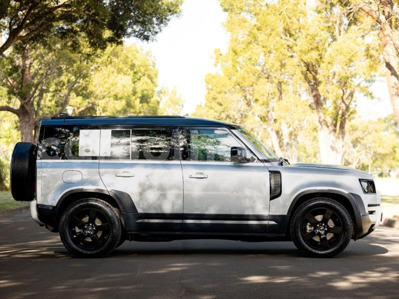 Big with watermark land rover defender maseru maseru 29839