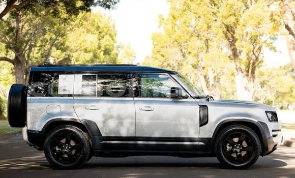 Acheter Occasion Voiture Land Rover Defender Autre à Maseru, Maseru Acheter Occasion Voiture Land Rover Defender Autre à Maseru, Maseru