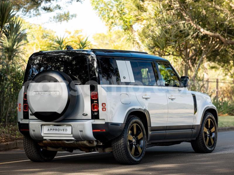 Big with watermark land rover defender maseru maseru 29839