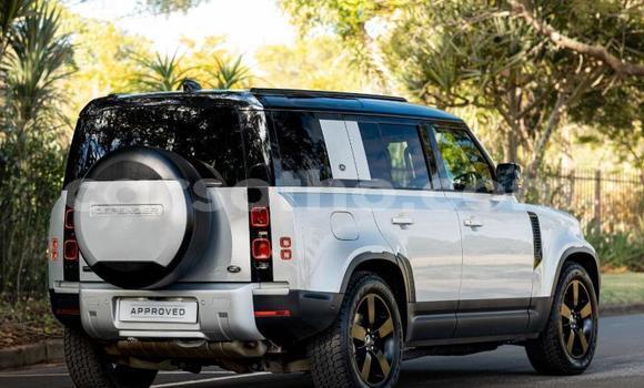 Acheter Occasion Voiture Land Rover Defender Autre à Maseru, Maseru Acheter Occasion Voiture Land Rover Defender Autre à Maseru, Maseru